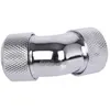 Image de Alphacool Raccord à 45° à compression pour Tube Ø16mm Eiszapfen (Argent)