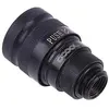 Image de Alphacool 17441 Adaptation de la partie/accessoires du système de refroidissement de l'ordinateur, Raccord, Noir