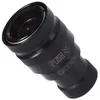 Image de Alphacool Raccord autobloquant Eiszapfen Quick Coupling Femelle G1/4 (Noir)