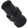 Image de Alphacool 17461 Adaptation de la partie/accessoires du système de refroidissement de l'ordinateur, Raccord, Noir