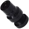 Image de Alphacool Raccord autobloquant Eiszapfen Quick Coupling Mâle (Noir)