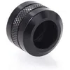 Image de Alphacool Eiszapfen PRO Embout 13mm HardTube Fitting G1/4 - noir