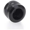 Image de Alphacool 17473 Adaptation de la partie/accessoires du système de refroidissement de l'ordinateur, Raccord, Noir