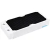 Image de Alphacool Radiateur pour Watercooling NexXxoS XT45 v2 240mm (Blanc)