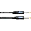 Image de Cordial Intro Cable 5 - Câble d'instrument et de guitare CCFI PP (3 m, Câble jack 6,3 mm), Câble audio