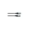 Image de Cordial Câble Micro XLR 10 M