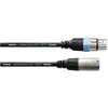 Image de Cordial Ccm Fm (10 m, Câbles XLR), Câble audio