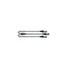 Image de Cordial Câble Y Bretelle XLR Femelle/2 XLR Mâles 30 CM