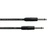 Image de Cordial Cable Guitare Jack 6 M Câbles jack / instrument