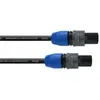 Image de Cordial Pro Line Câble HP Speakon/Speakon 2-pole 15m