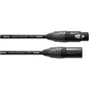 Image de Cordial CPM 20 FM - Câble XLR NEUTRIK (20 m, Câbles XLR), Câble audio