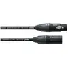 Image de Cordial Cpm Fm (5 m, Câbles XLR), Câble audio