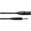 Image de Cordial CPM 5 MV - Câble de studio / Sym. Câble de connexion NEUTRIK (5 m, Câble jack 6,3 mm, Câbles XLR), Câble audio