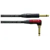 Image de Cordial jack 6,3 mm - jack 6,3 mm (3 m, Câble jack 6,3 mm), Câble audio