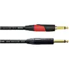 Image de Cordial Csi 6 Pp-Silent, 6.3 / 6.3 (6 m, Câble jack 6,3 mm), Câble audio