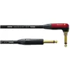Image de Cordial CSI RP silencieux (6 m, Câble jack 6,3 mm), Câble audio