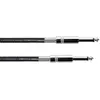 Image de Cordial Cable Guitare Jack 5 M Câbles jack / instrument
