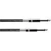 Image de Cordial EI 5 PP Instrumenten Anschlusskabel (1x Klinkenstecker 6.3 mm (mono) - 1 (5 m), Câble audio