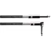 Image de Cordial EI 6 PR Instrumenten Anschlusskabel (1x Klinkenstecker 6.3 mm (mono) - 1 (1.50 m, Câble jack 6,3 mm), Câble audio