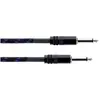Image de Cordial 14770 Klinke Audio Anschlusskabel (1x Klinkenstecker 6.3 mm (mono) - 1x (5 m), Câble audio