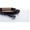 Image de Cordial 14859 Klinke / Cinch Audio Y-Adapter (1x Klinkenstecker 3.5 mm - 2x Cinc (1.50 m), Câble audio