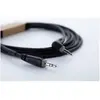Image de Cordial EM 3 WWR (3 m), Câble audio