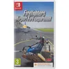 Image de Firefighters Airport Fire Department Nintendo SWITCH (Code de téléchargement) Nintendo Switch
