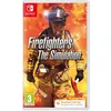 Image de Firefighters The Simulation NINTENDO SWITCH (Code de téléchargement) Nintendo Switch