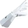 Image de W+R, Gants de protection, Gant Welder Light 2 fleur de bovin. Taille 10 (10)