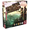 Image de Pegasus Robinson Crusoé - L'aventure sur l'île maudite (Allemand, 1 - 4 Joueur)
