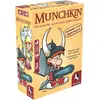 Image de Pegasus Munchkin 1 + 2 (Allemand, 3 - 6 Joueur)