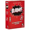 Image de Pegasus 18300 g - bam - le jeu inconvenant, bonne jeu de mots - party