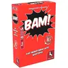 Image de Pegasus Bam. Le jeu de mots indécent (Allemand, 4 - 10 Joueur)