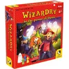 Image de Pegasus 66013E - Wizardry au pouvoir de trois GB (Anglais, 2 - 6 Joueur)