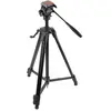 Image de Walimex Trépied Semi-professionnel Avec Tête Panoramique Fw-3970 172 Cm