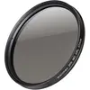 Image de Walimex pro Par filtre polarisant Circulaire (67 mm, Filtre polarisant), Filtre photo, Noir