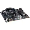 Image de Joy-it Aufrüst-Set AMD RYZEN5 5600GT AM4 (AM4), Carte mère
