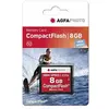 Image de AgfaPhoto - Carte mémoire flash - 8 Go - 233x - CompactFlash