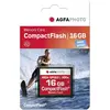 Image de AGFAPHOTO Compact Flash 16GB High Speed 300x MLC (16 Go, CF), Carte mémoire, Noir
