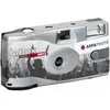 Image de AGFAPHOTO LeBox (Noir et blanc), Appareil photo jetable, Blanc, Noir