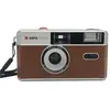 Image de Agfa Appareil Photo Compact Réutilisable 35 Mm