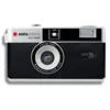 Image de Appareil photo argentique AgfaPhoto Half Frame Réutilisable Noir