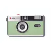 Image de Appareil photo argentique compact AgfaPhoto 35mm Réutilisable Vert