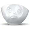 Image de 58 Products Sulking, Saladier + bol, Blanc