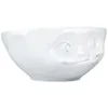 Image de Bol en porcelaine hôtelière blanche 350 ml - Gourmand