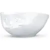 Image de 58 Products Délicieux, Saladier + bol, Blanc