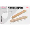 Image de Voggenreiter 780 - Bâtons sonores 1 paire