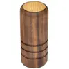 Image de Voggenreiter Musique pour petits Premium 1071 Maxi shaker en bois (Version foncée, 'Night')