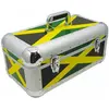 Image de Zomo RS-250 Jamaïque, Housse DJ, Multicolore