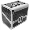 Image de Zomo OB-80 XT Noir, Housse DJ, Noir